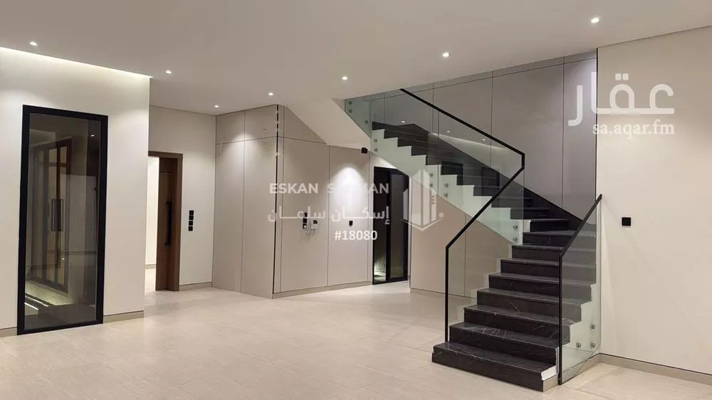 فيلا 7 غرف في الشعلة 4