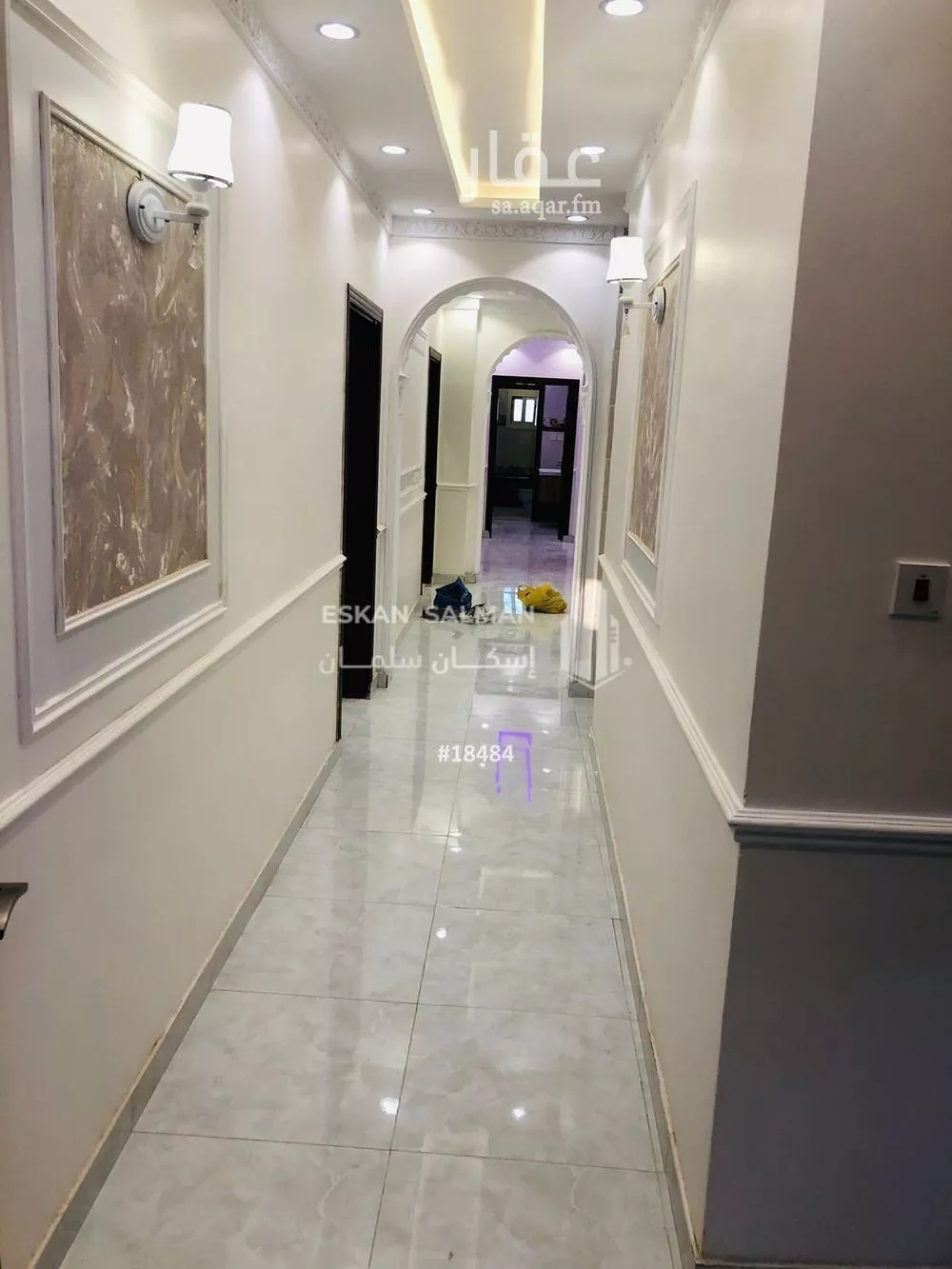 شقة 6 غرف في الشوقية 3