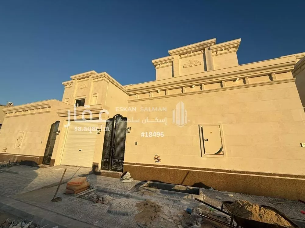 فيلا 10 غرف في اللؤلؤ 1