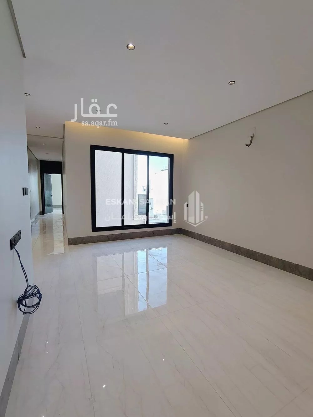 شقة 8 غرف في الجنادرية 5