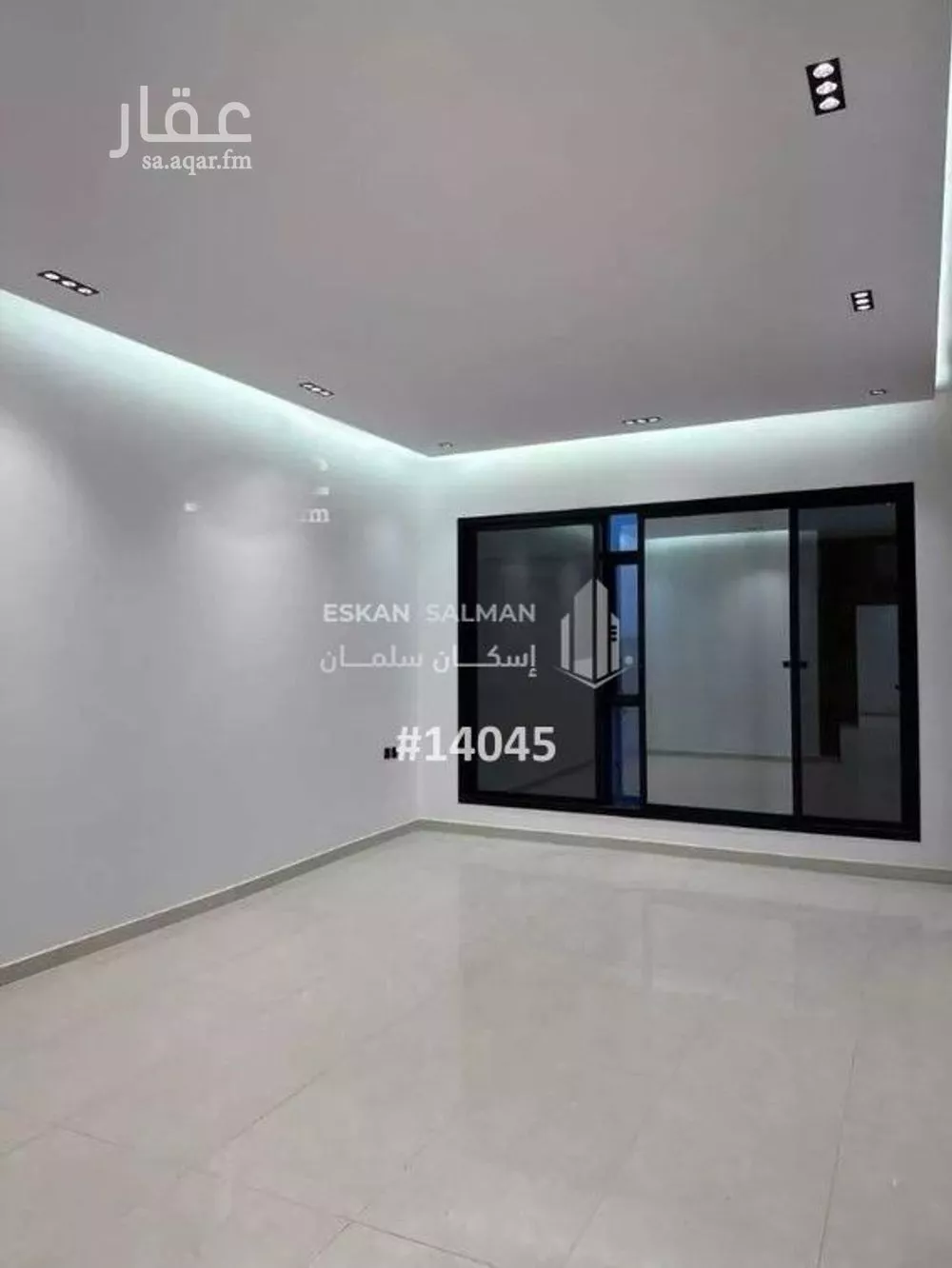 فيلا 9 غرف في ظهرة نمار 2