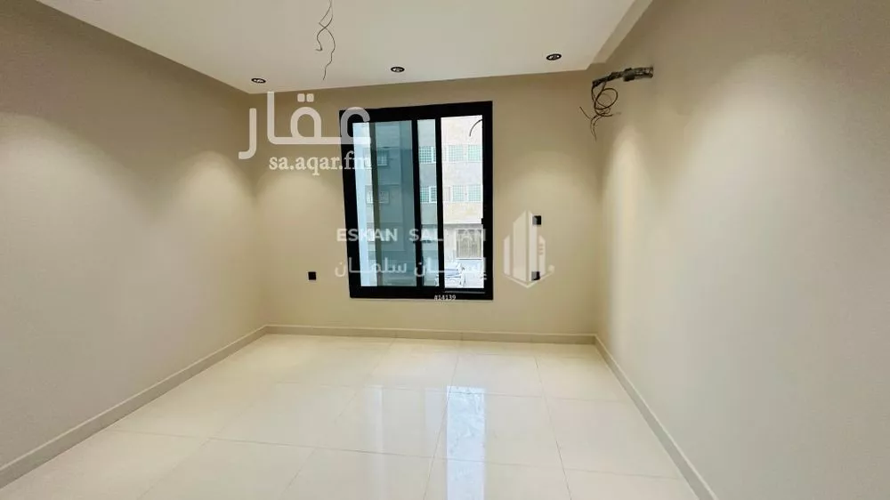 شقة 4 غرف في مشرفة 4