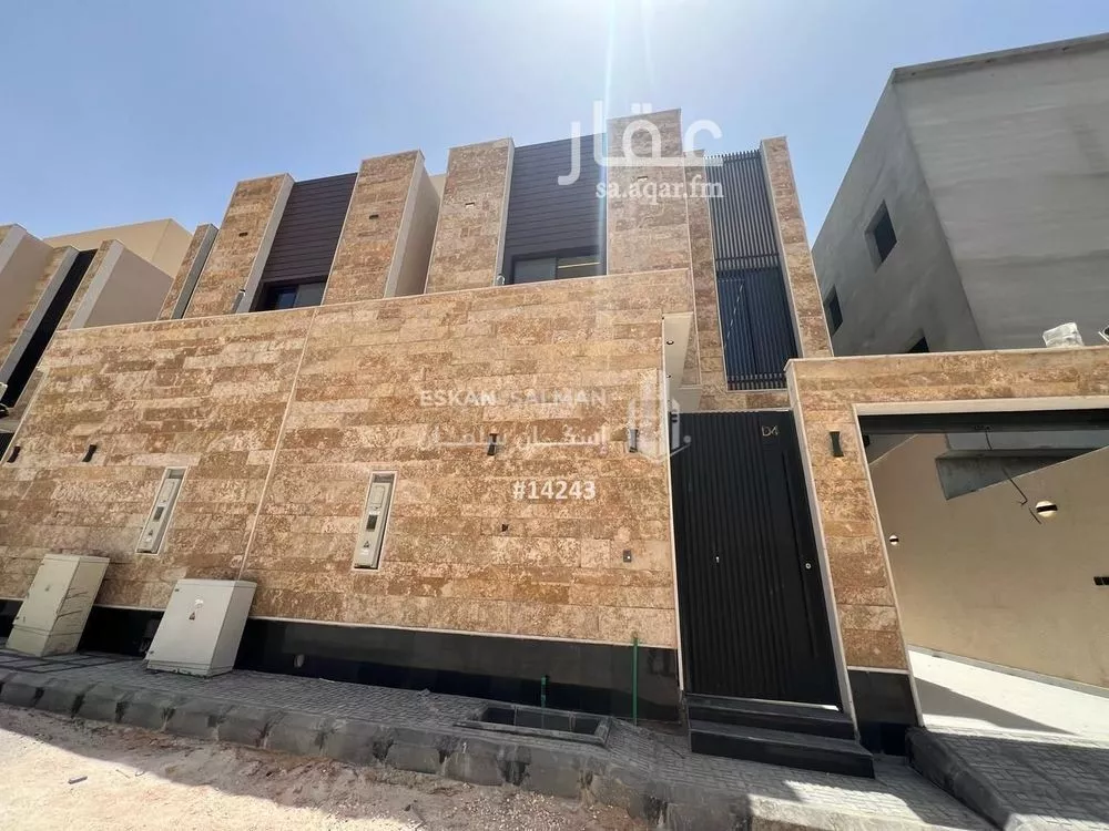 فيلا 5 غرف في الشرق 1