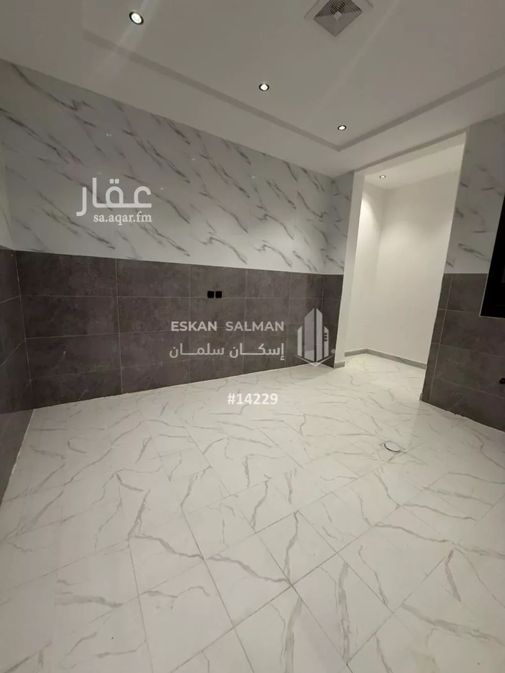 دور 5 غرف في الرمال 4