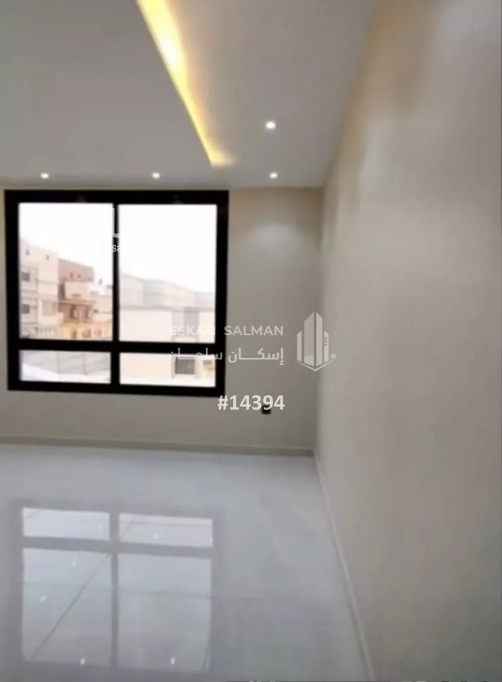 شقة 4 غرف في الربوة 5