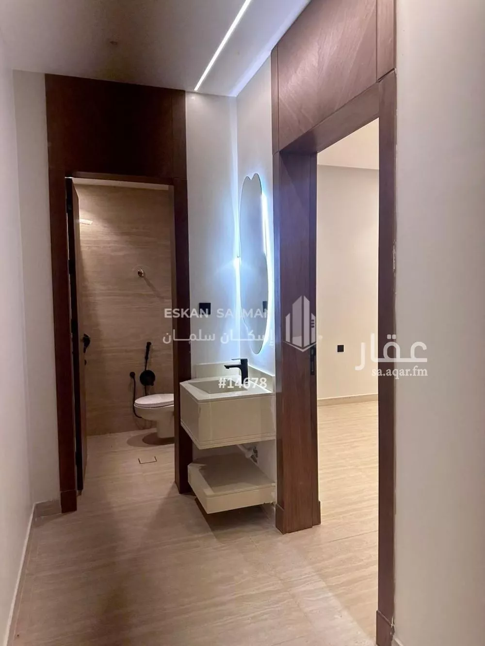 6 bedroom floor in Tuwaiq 3