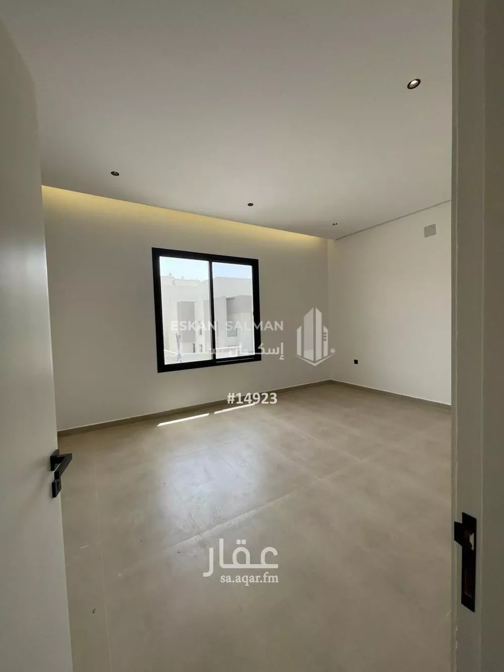 شقة 6 غرف في الحزم 3