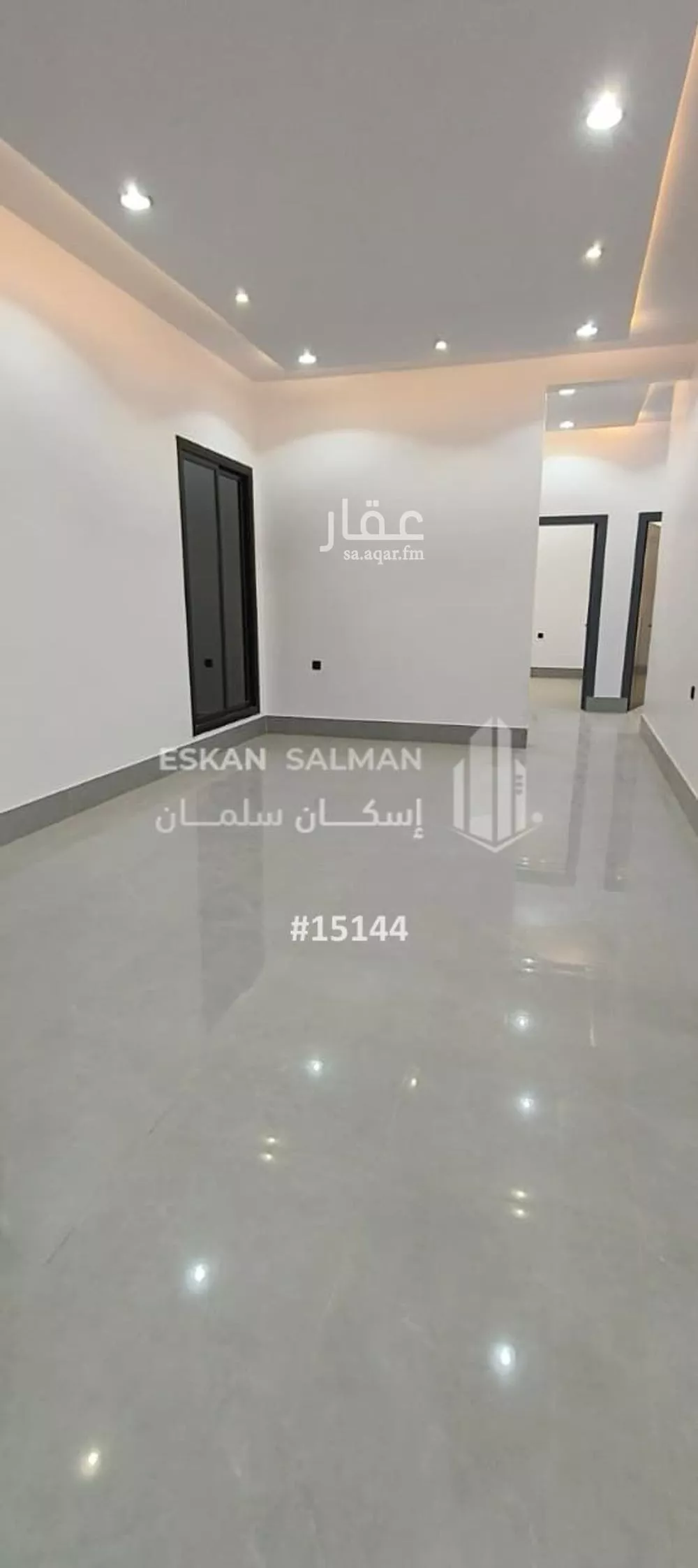 دور 5 غرف في القادسية 3