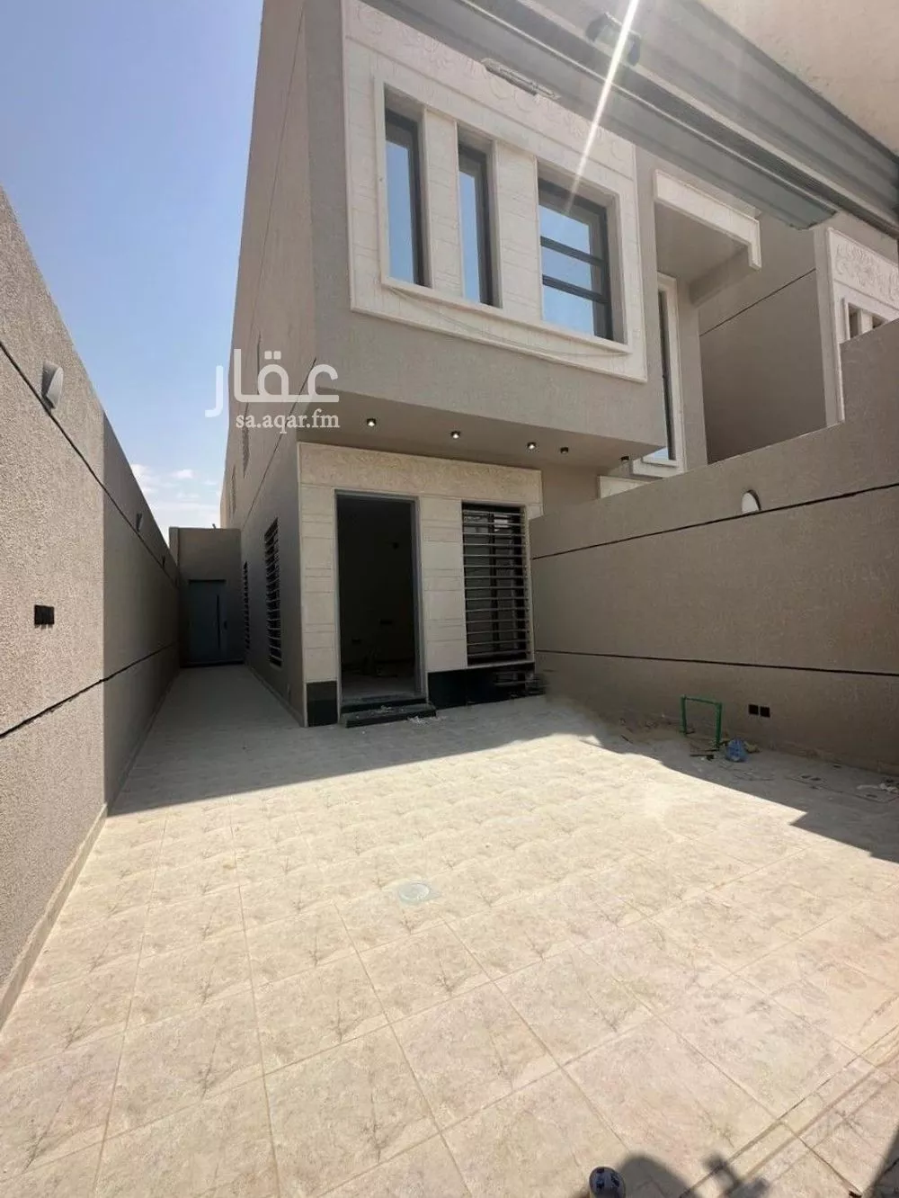 دور 6 غرف في ظهرة نمار 2