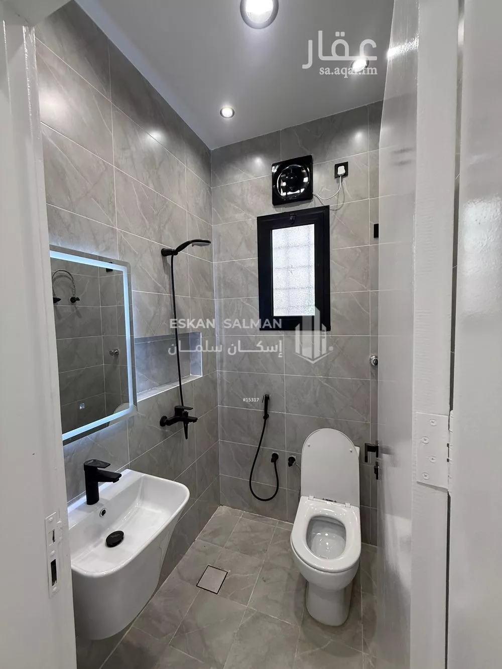 7 bedroom villa in Al Sharayea, Makkah 5