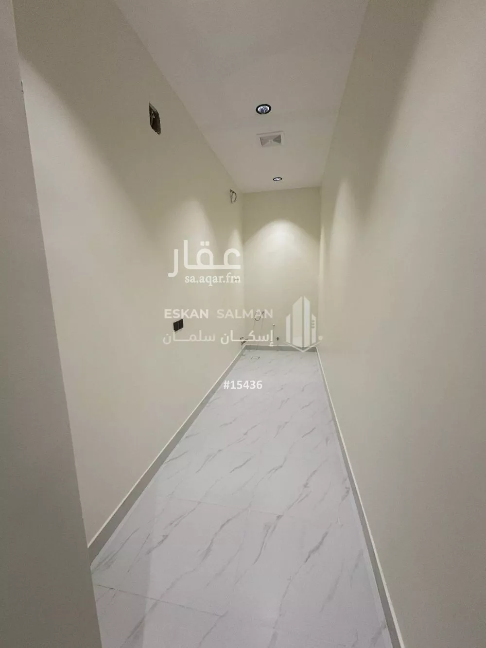 شقة 6 غرف في القادسية 5