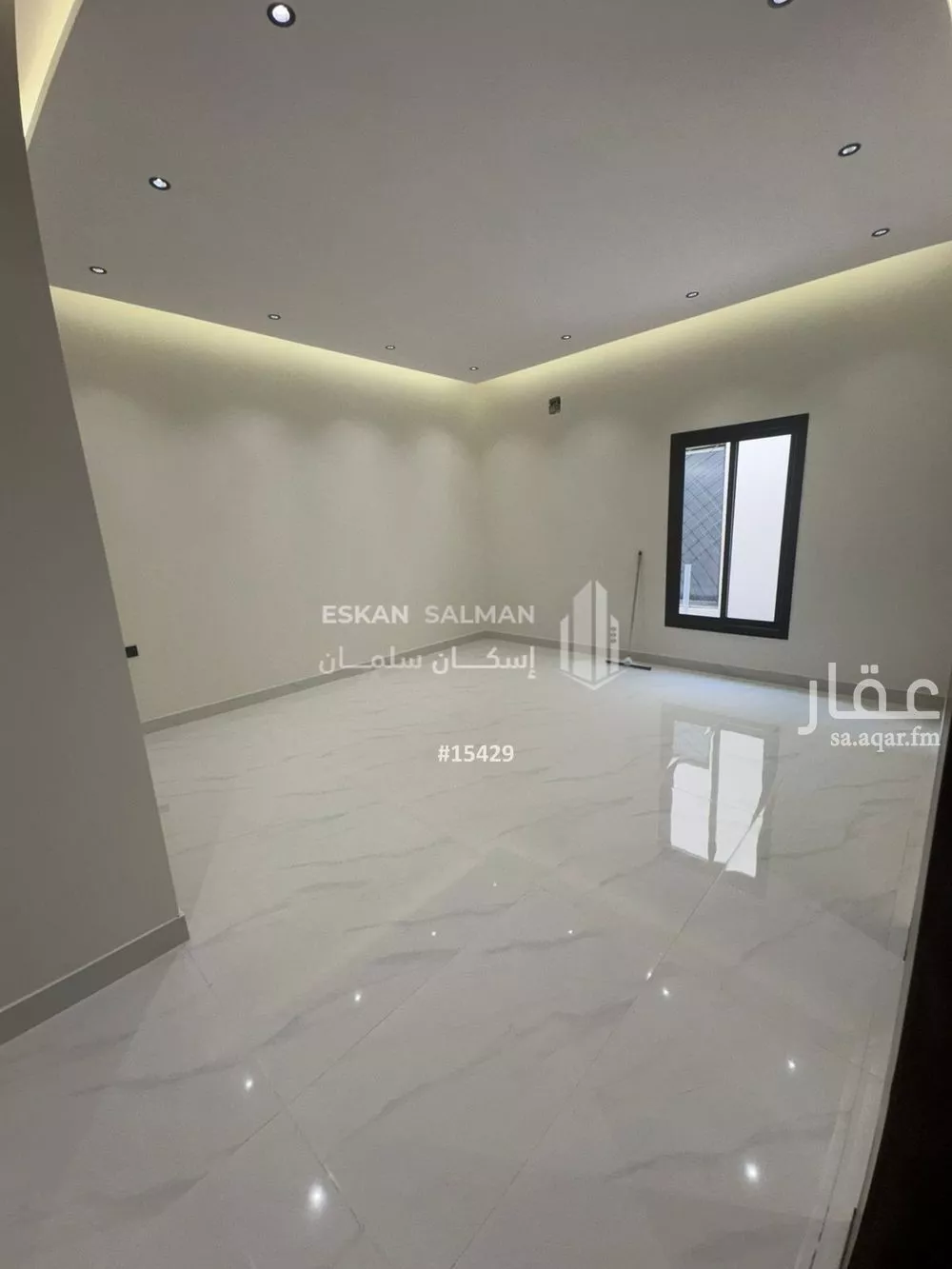 شقة 3 غرف في القادسية 4