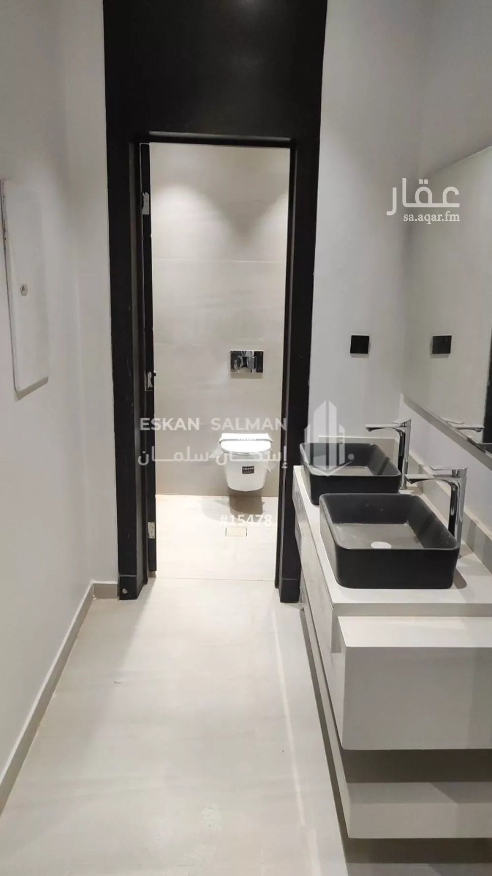 دور 4 غرف في الجنادرية 4