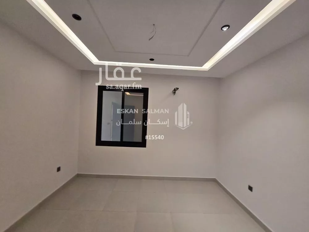 شقة 4 غرف في الصفا 4