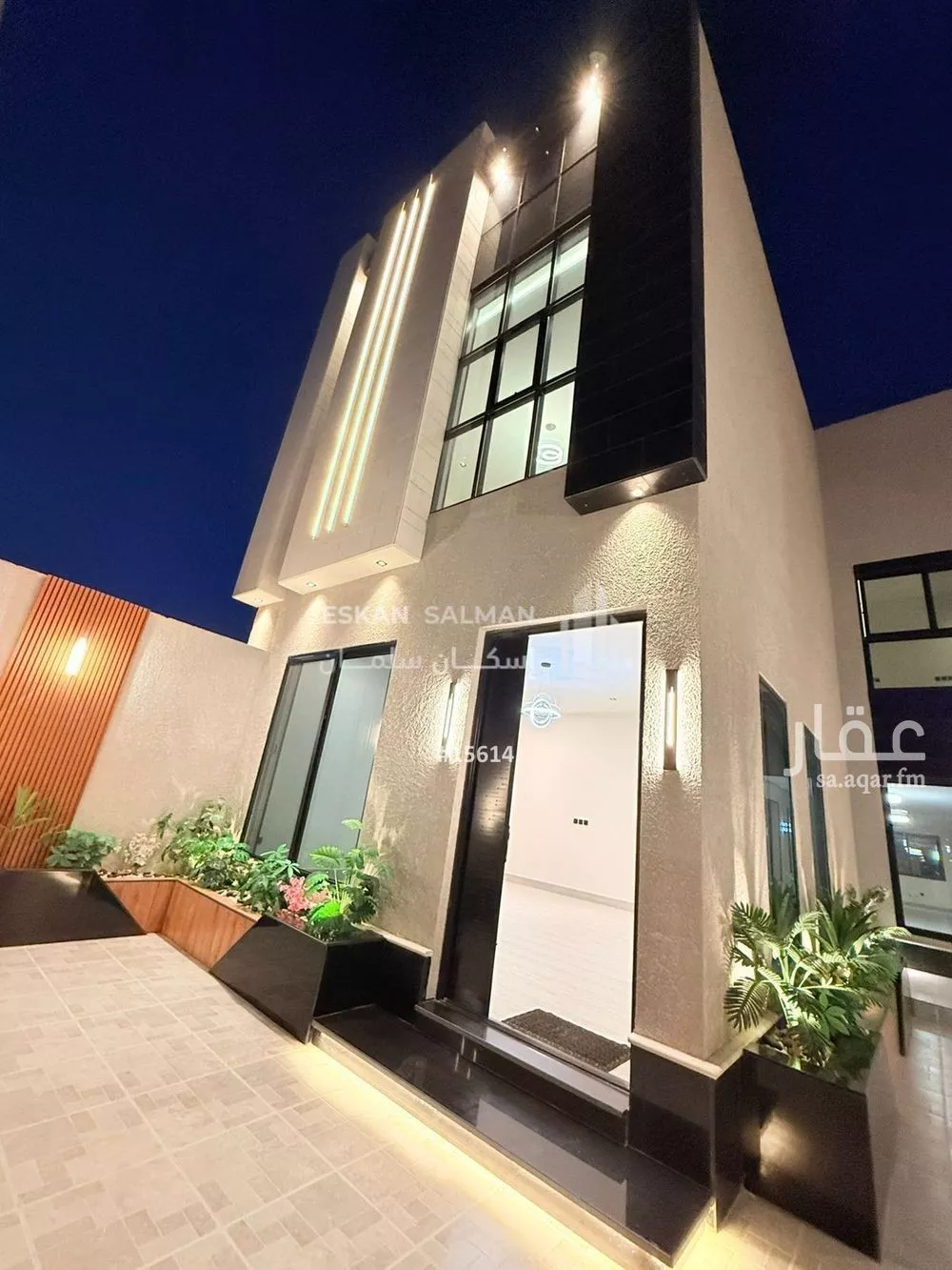 6 bedroom villa in As Sawari 2