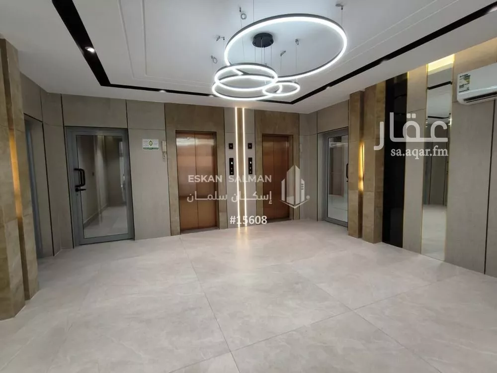 شقة 4 غرف في الصفا 3