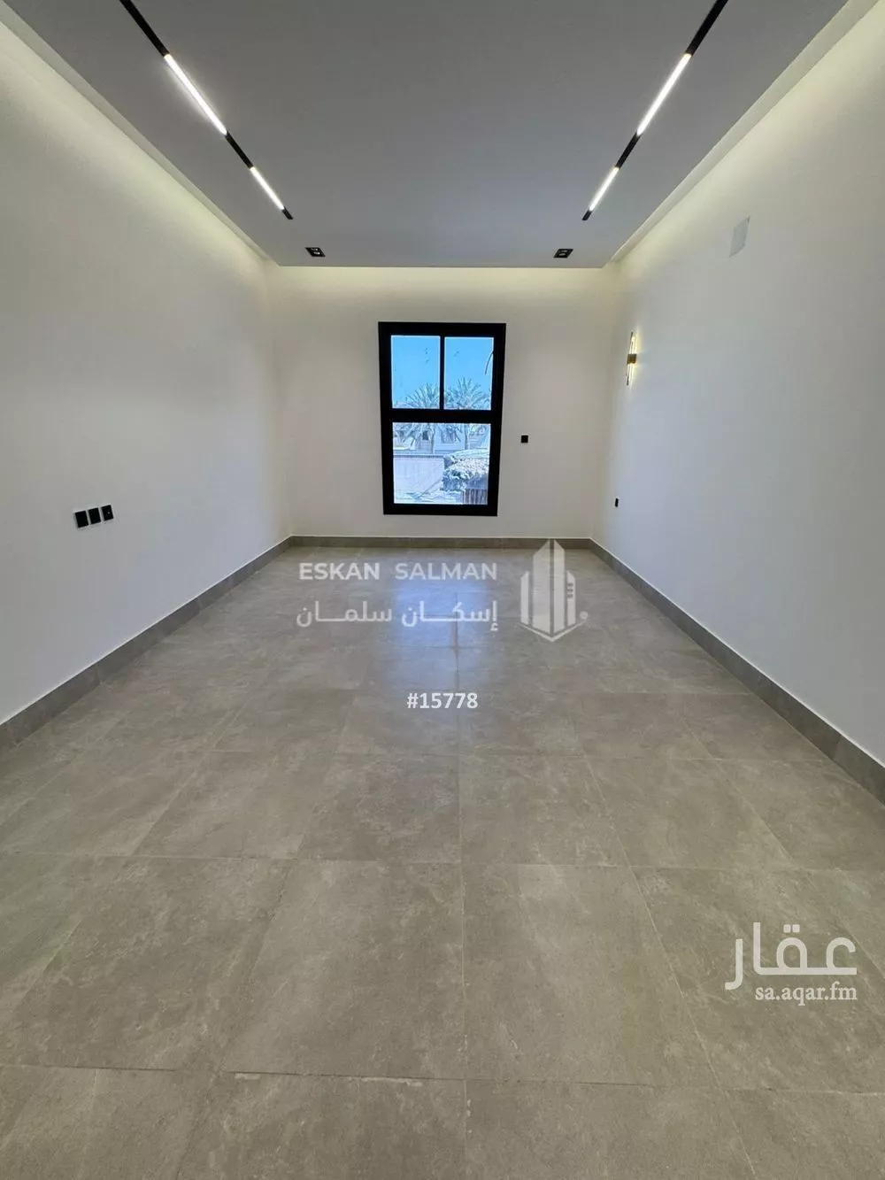 دور 5 غرف في المونسية 2