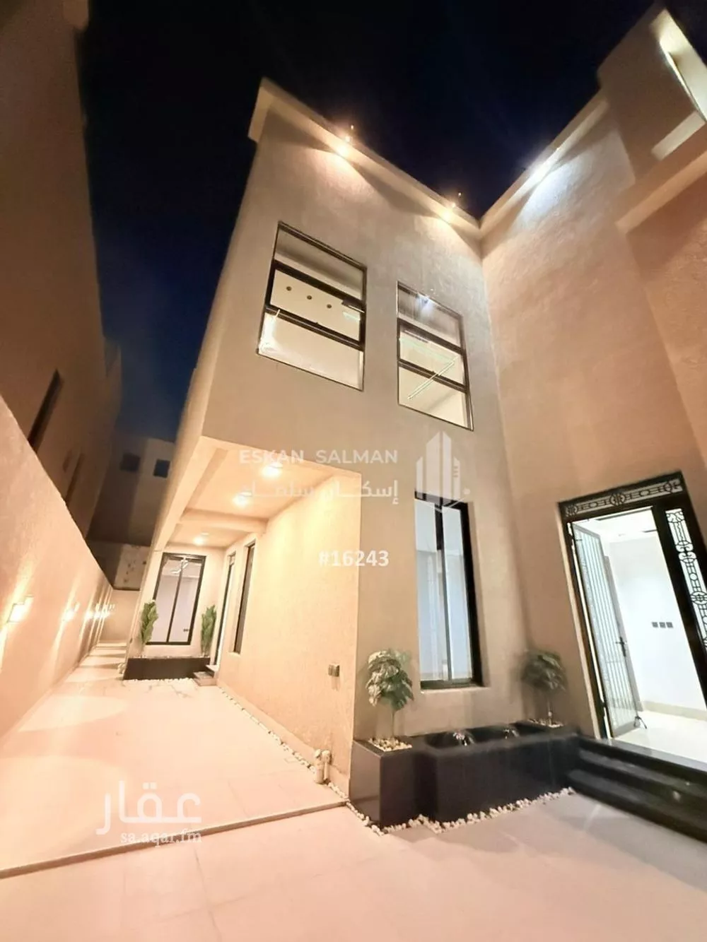 فيلا 9 غرف في الشعلة 2