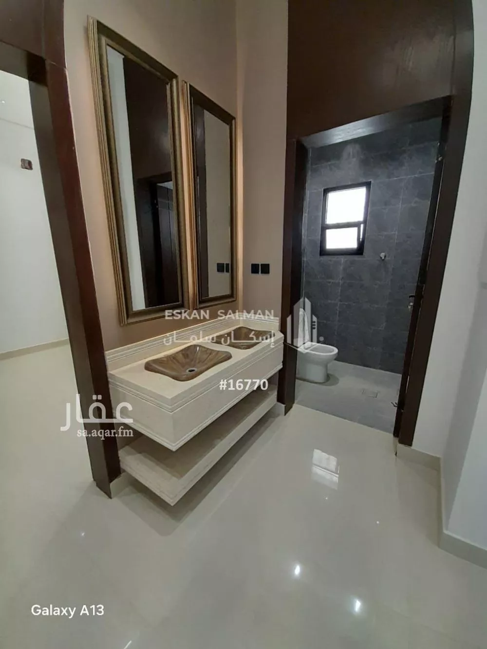 فيلا 13 غرف في الجنادرية 3