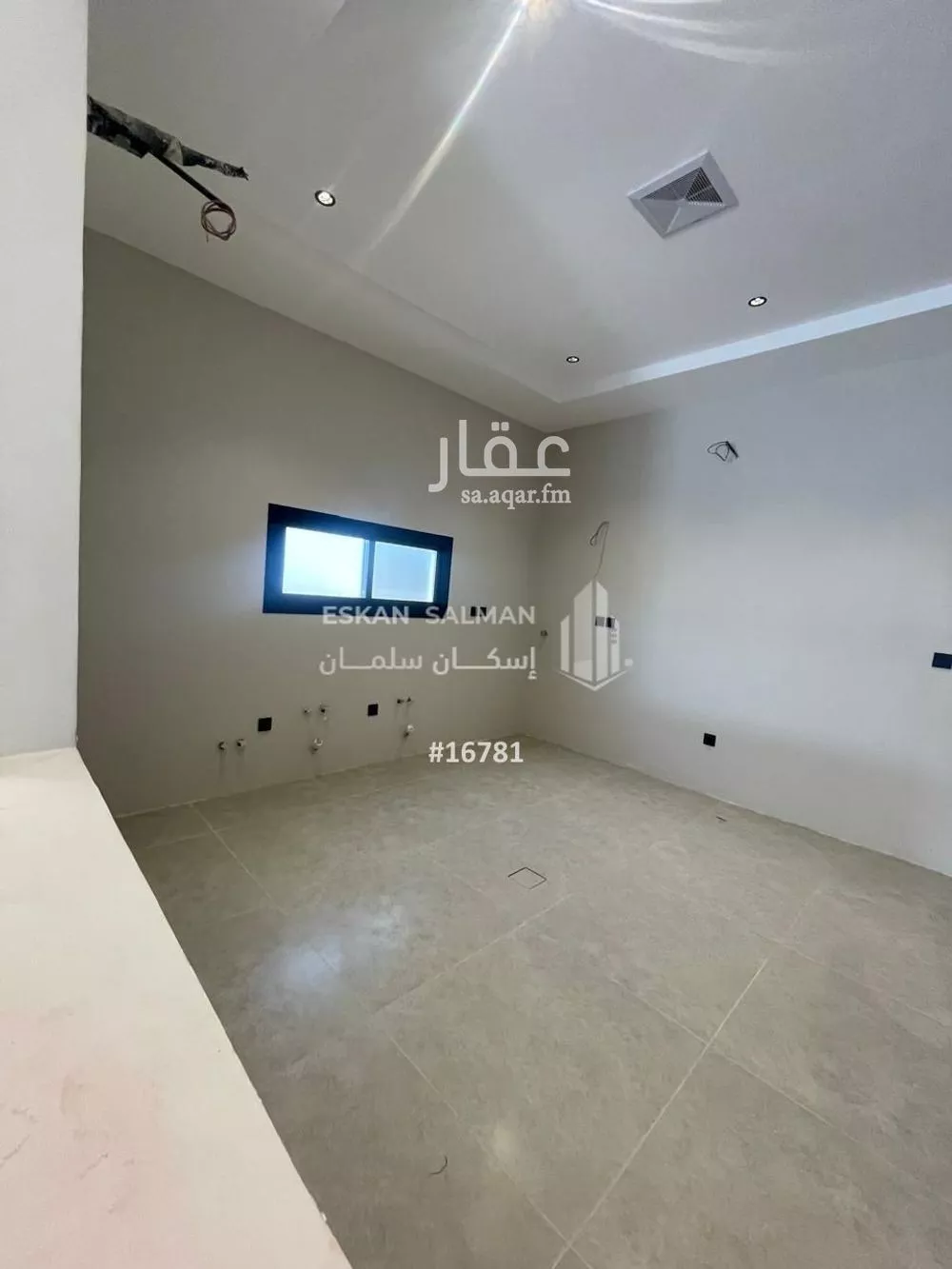 شقة 4 غرف في السلامة 2