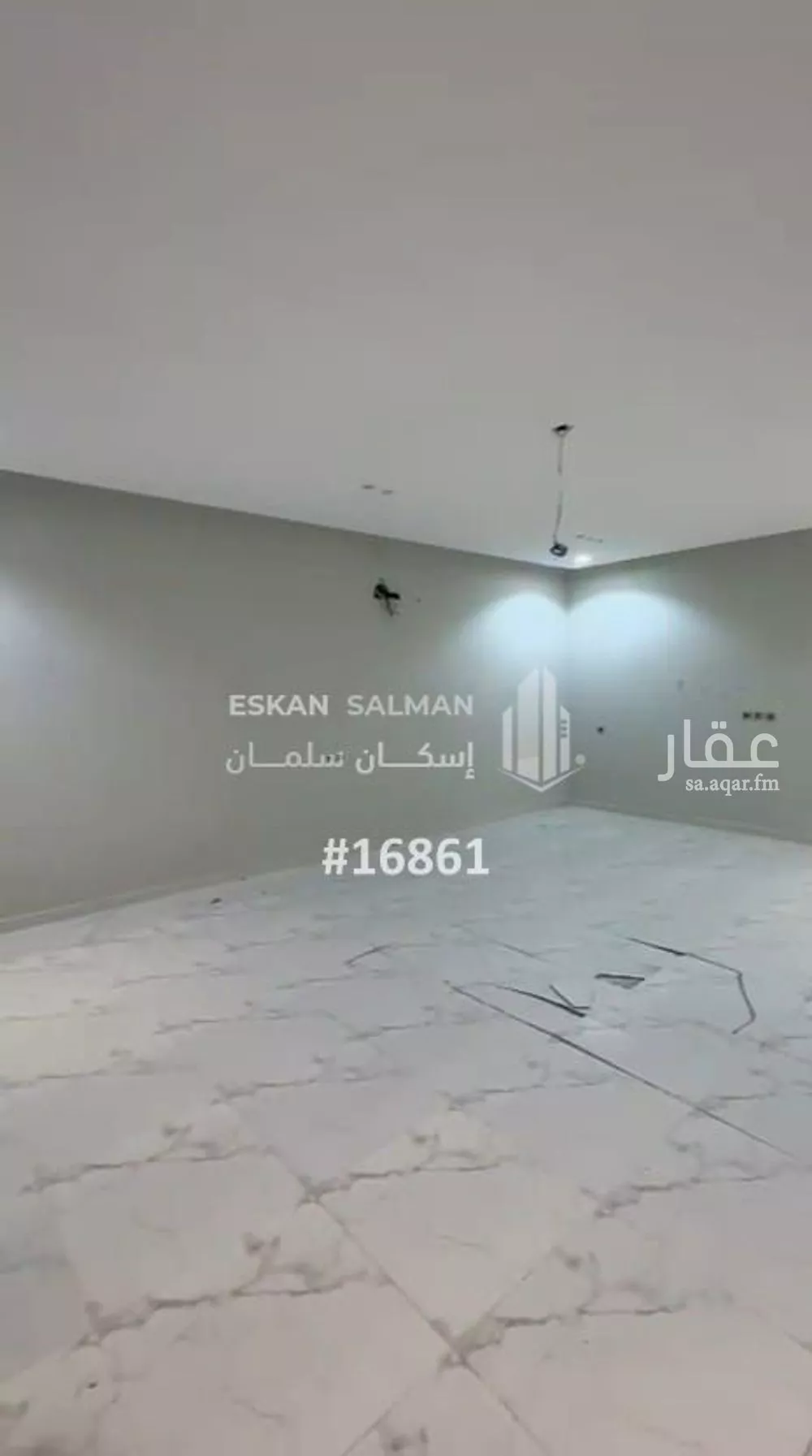 فيلا 9 غرف في العكيشية 5