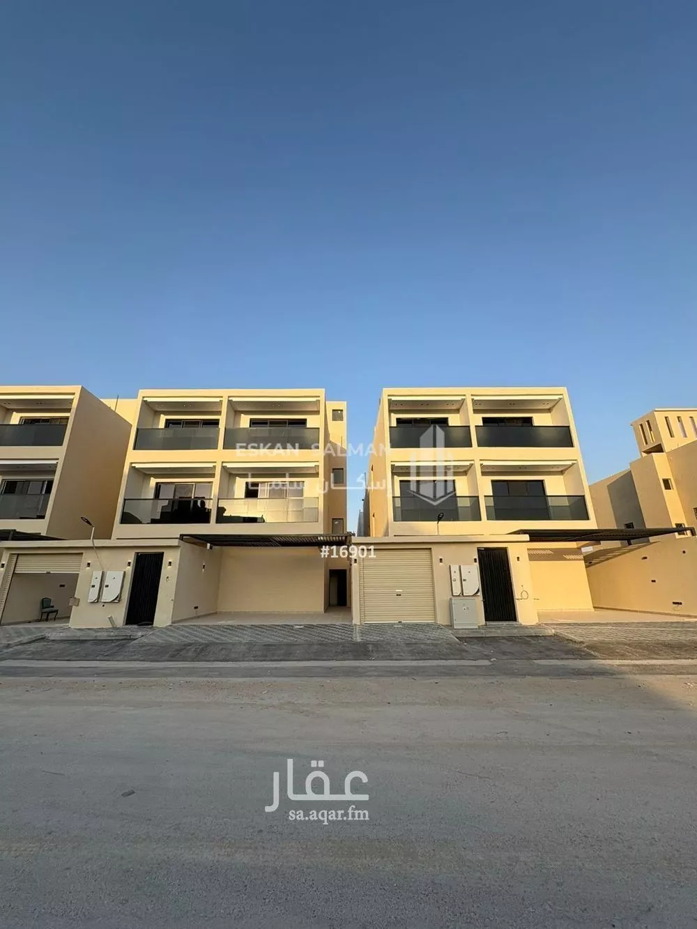 دور 5 غرف في الشرق 1