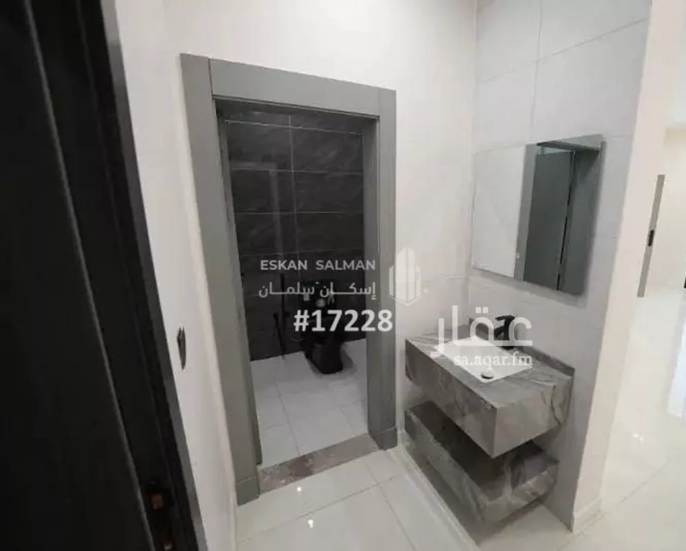 شقة 5 غرف في الزهراء 2