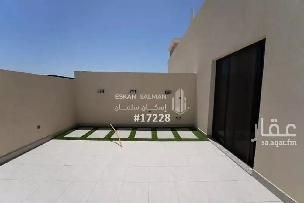 شقة 5 غرف في الزهراء 3