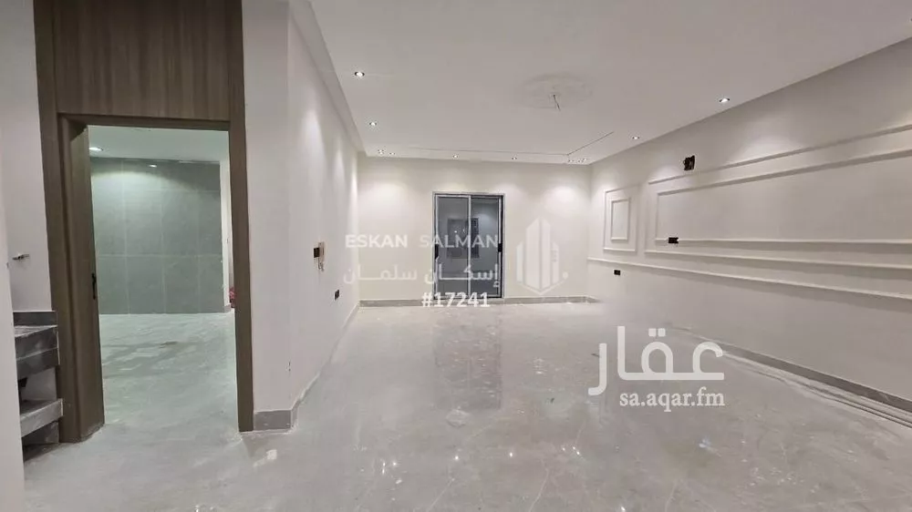 فيلا 8 غرف في العقيق 3