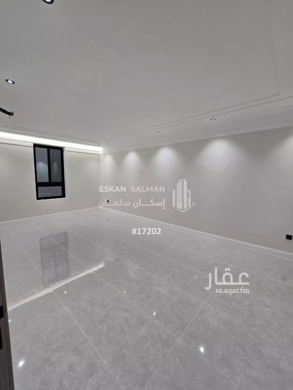 فيلا 8 غرف في العكيشية 5