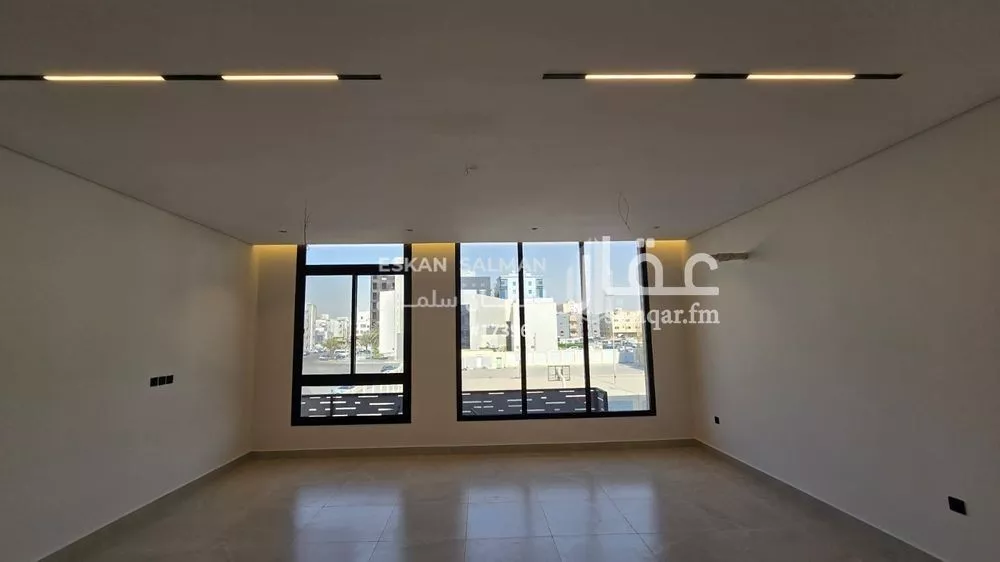 شقة 4 غرف في الزهراء 3