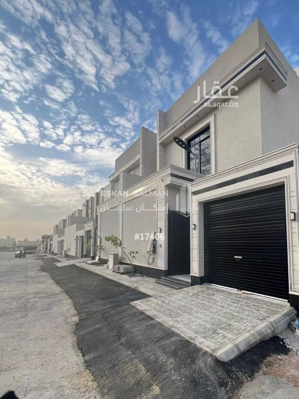 فيلا 9 غرف في الشرق 2