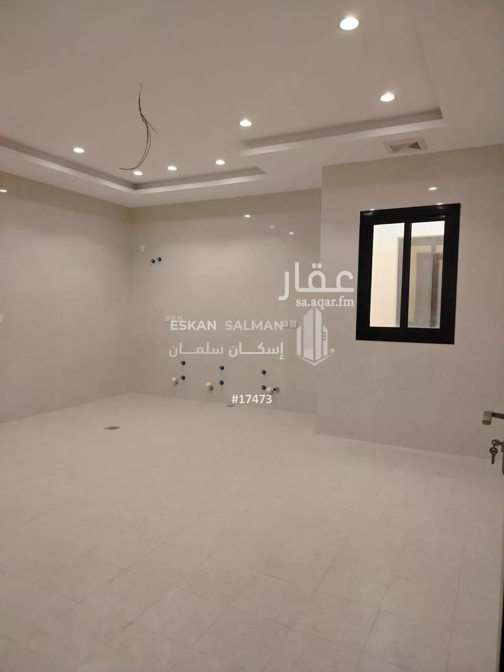 شقة 5 غرف في مشرفة 4