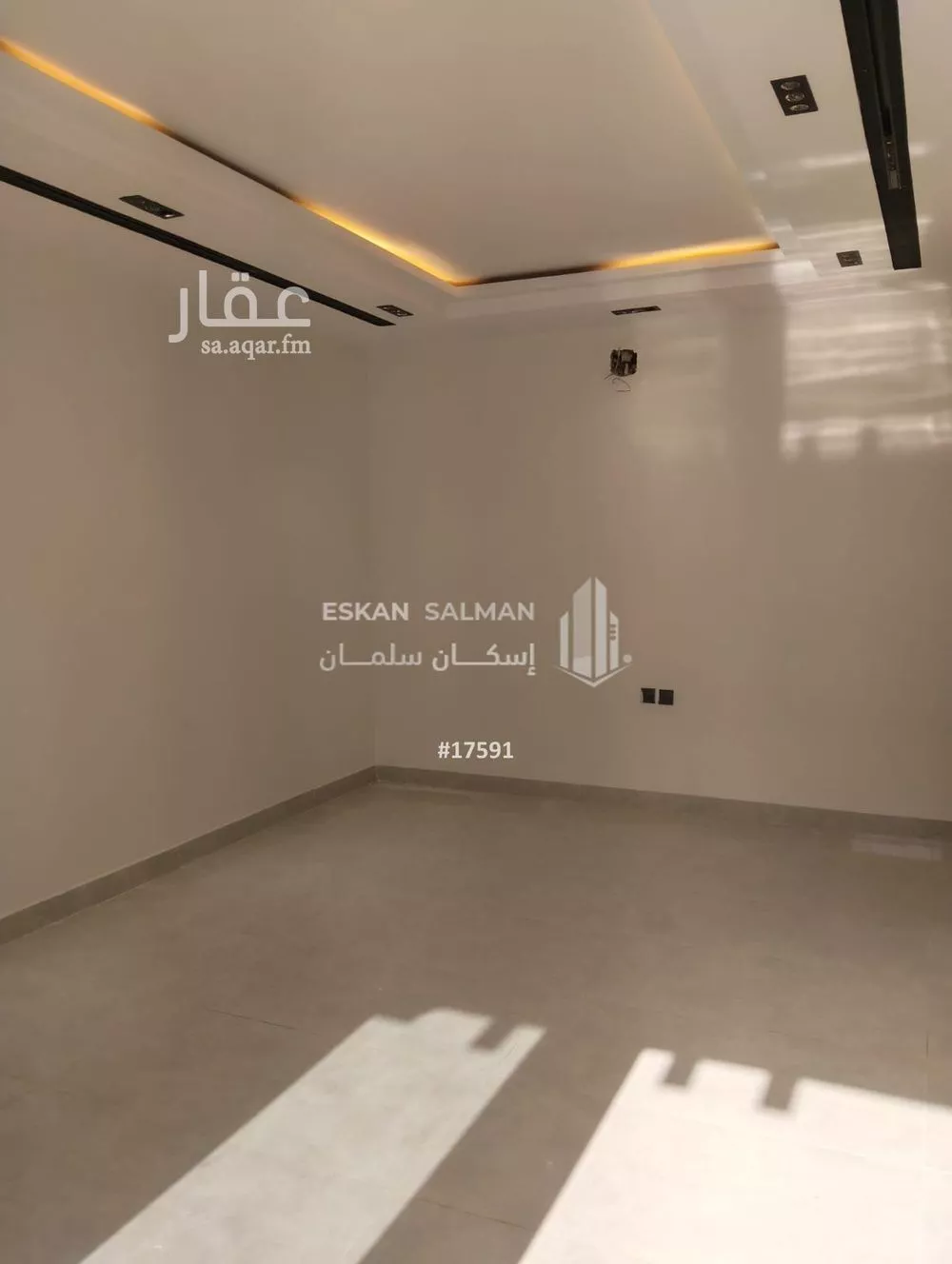 شقة 6 غرف في بدر 5