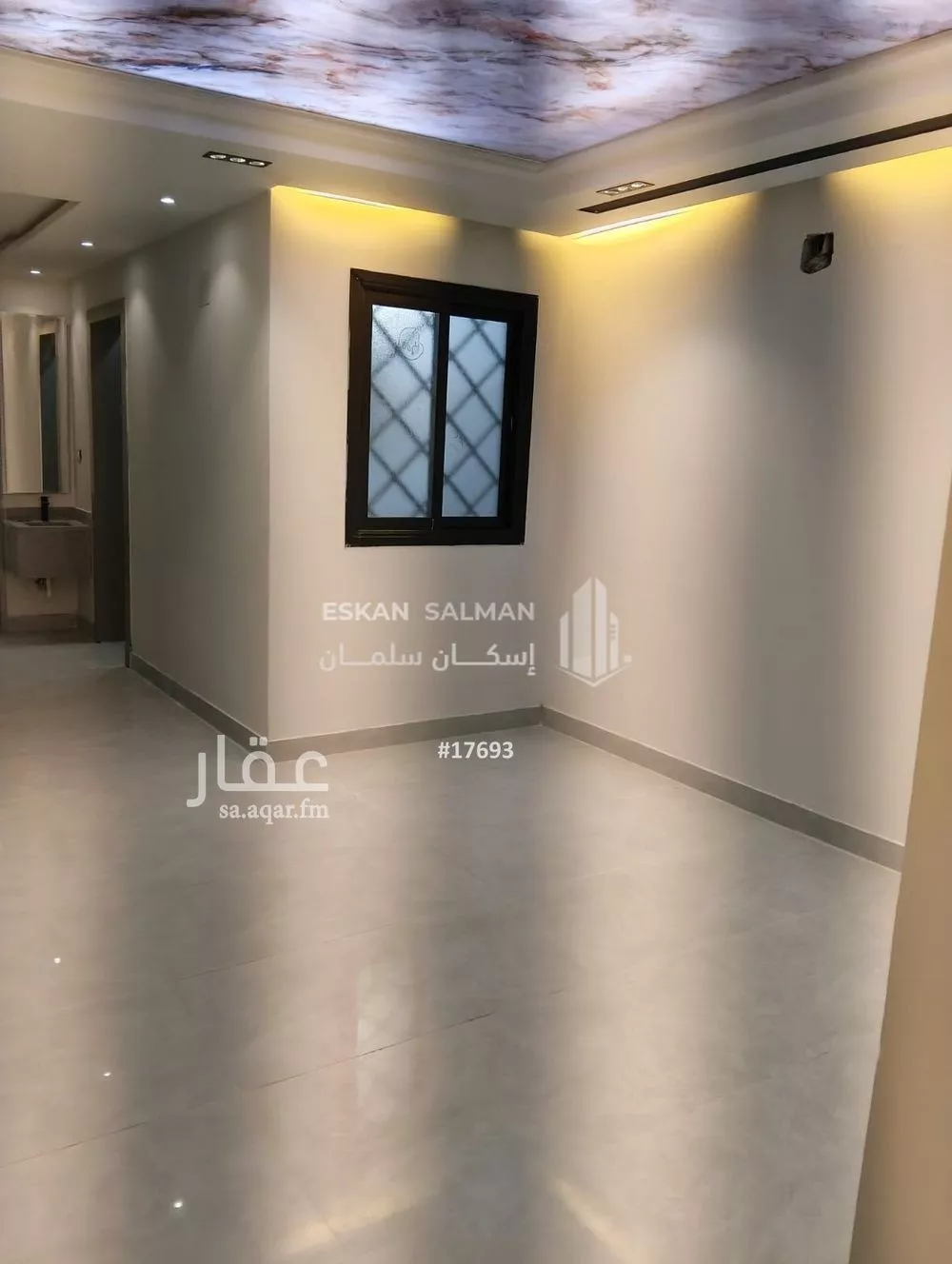 4 bedroom apartment in Taibah, Riyadh 8