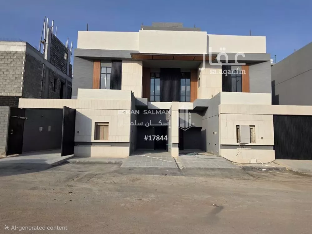 دور 6 غرف في الشرق 1