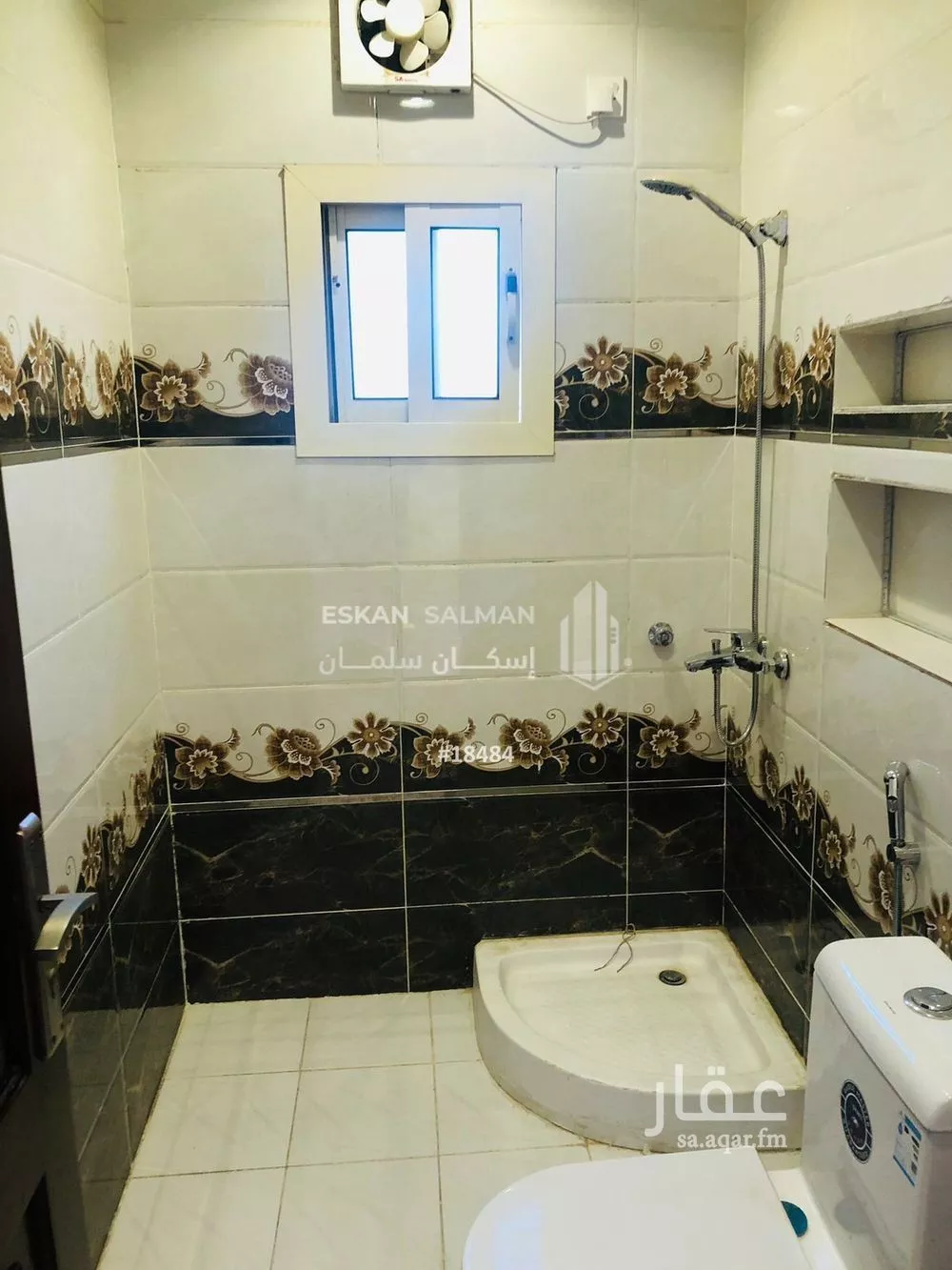 شقة 6 غرف في الشوقية 2