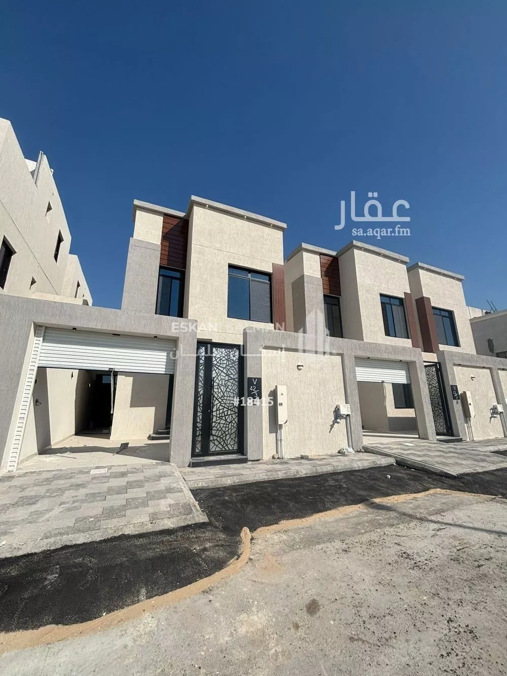 فيلا 7 غرف في الصواري 1