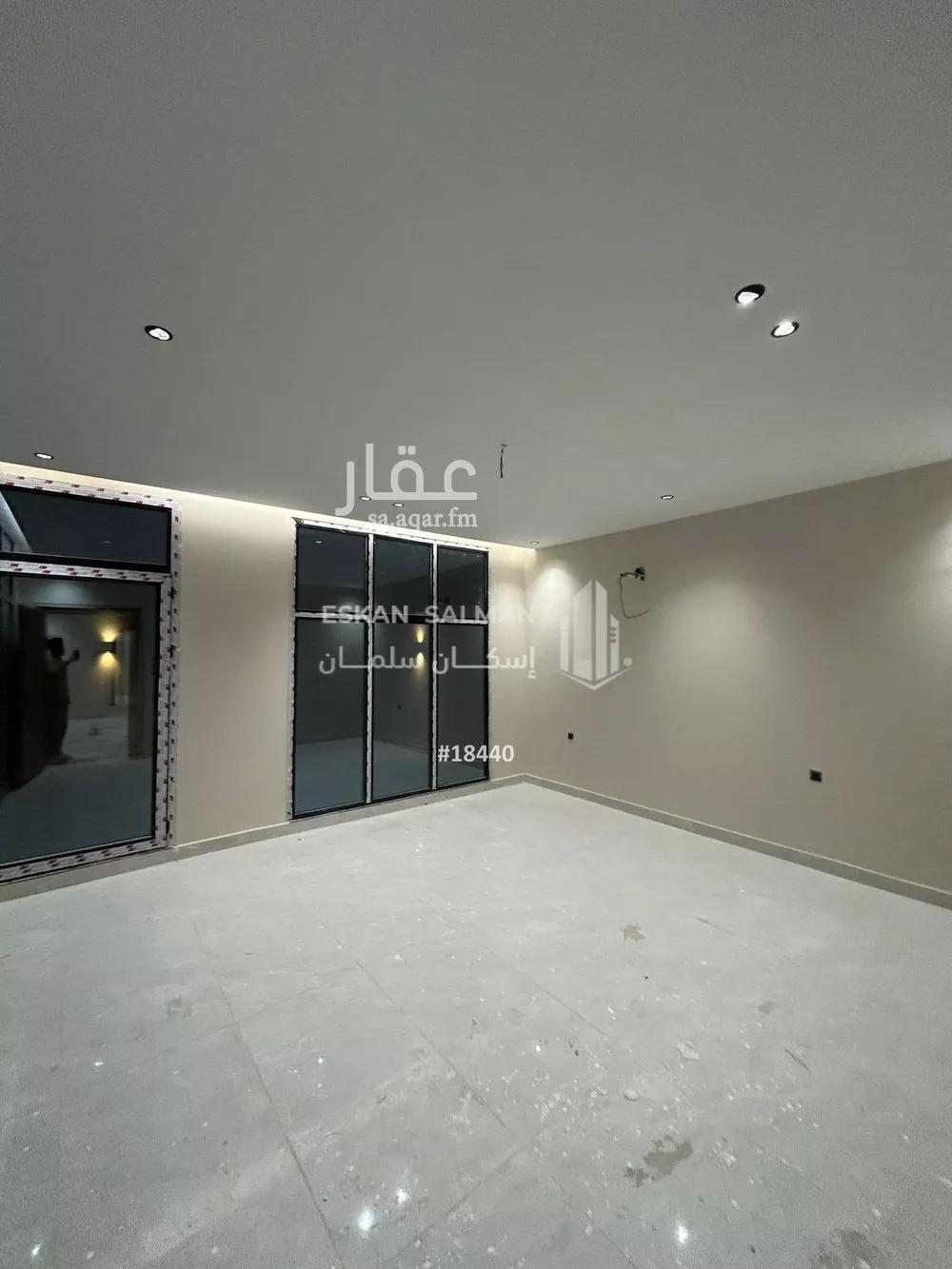 فيلا 8 غرف في الرحمانية 4