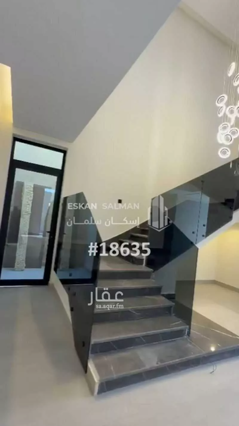 فيلا 6 غرف في الرمال 5