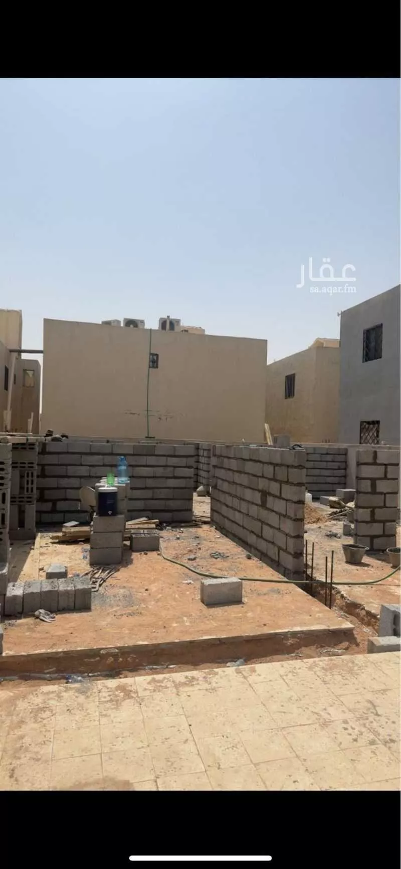 دور 3 غرف في الرمال 2