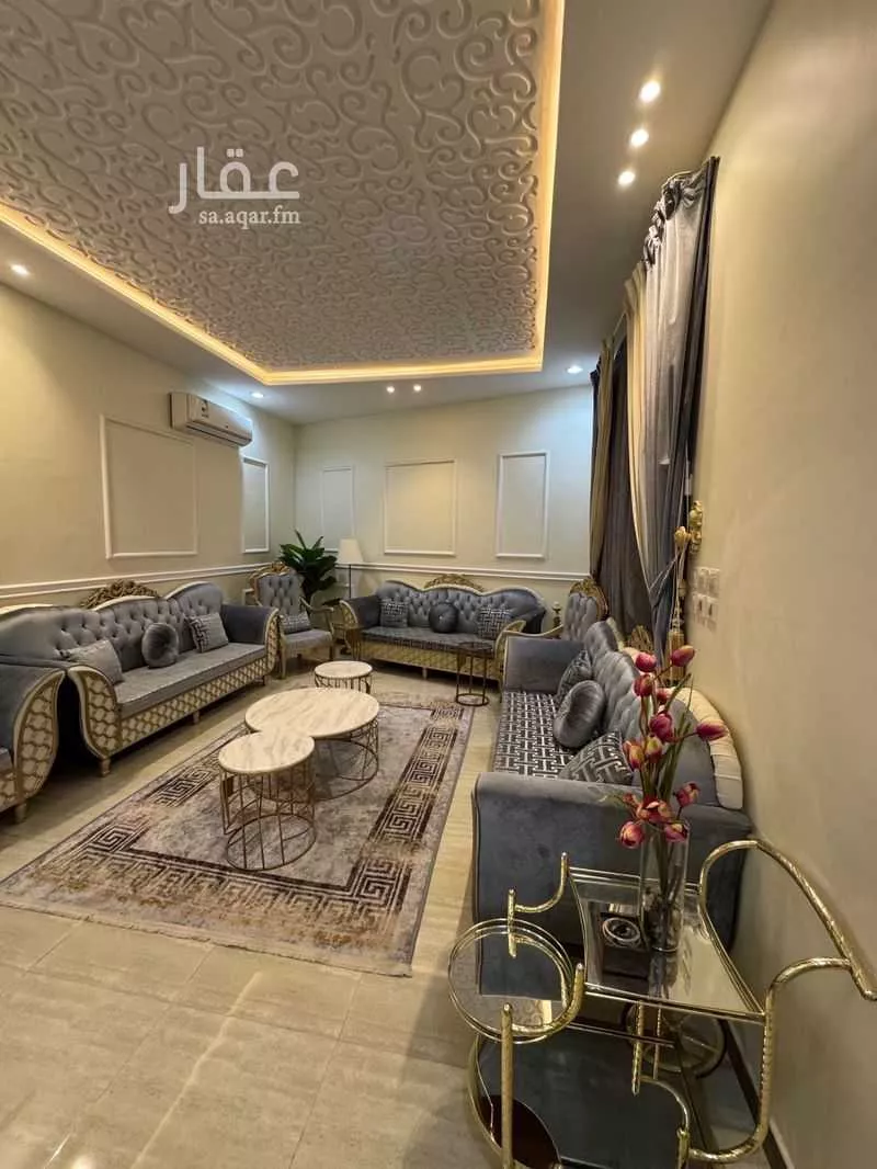 شقة 4 غرف في الرمال 3