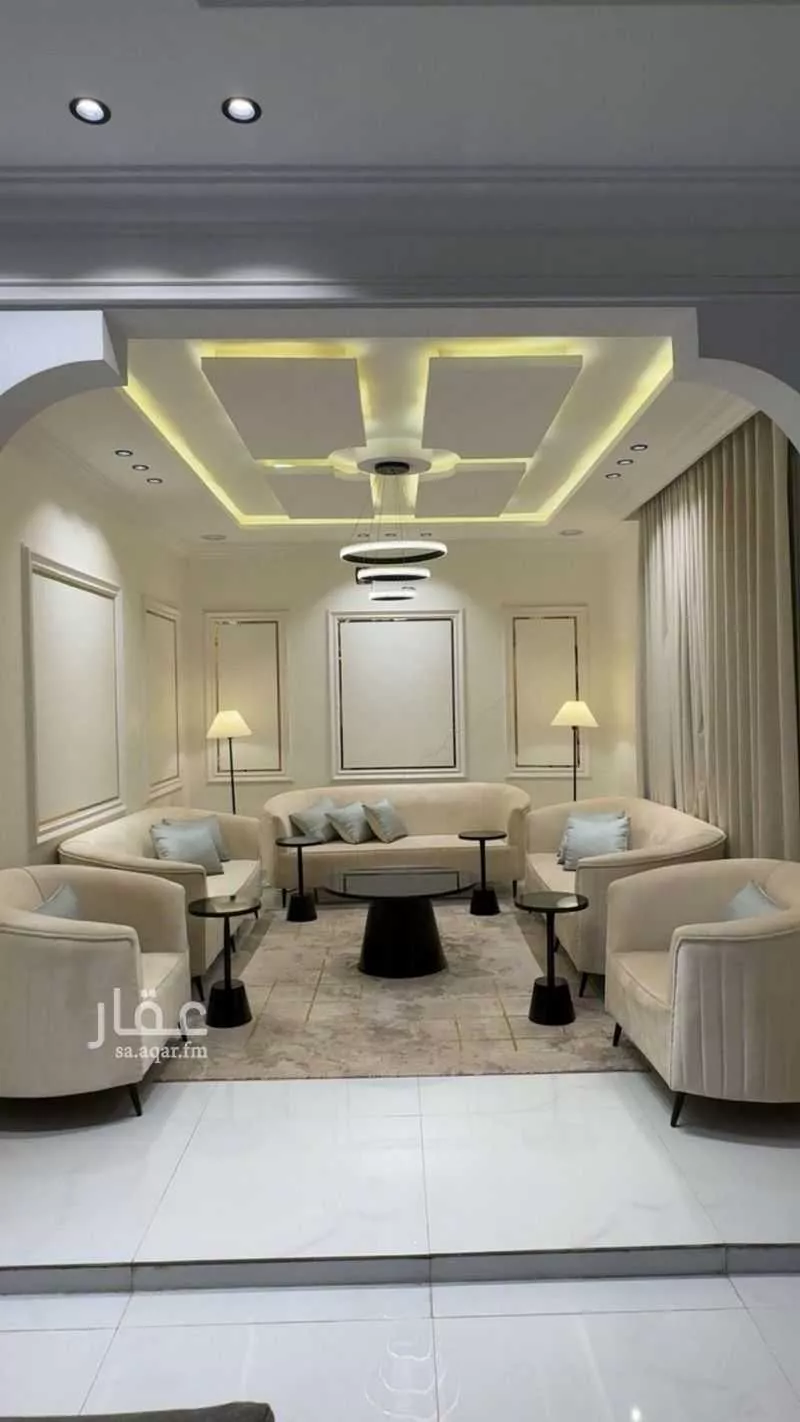 دور 3 غرف في الرمال 5