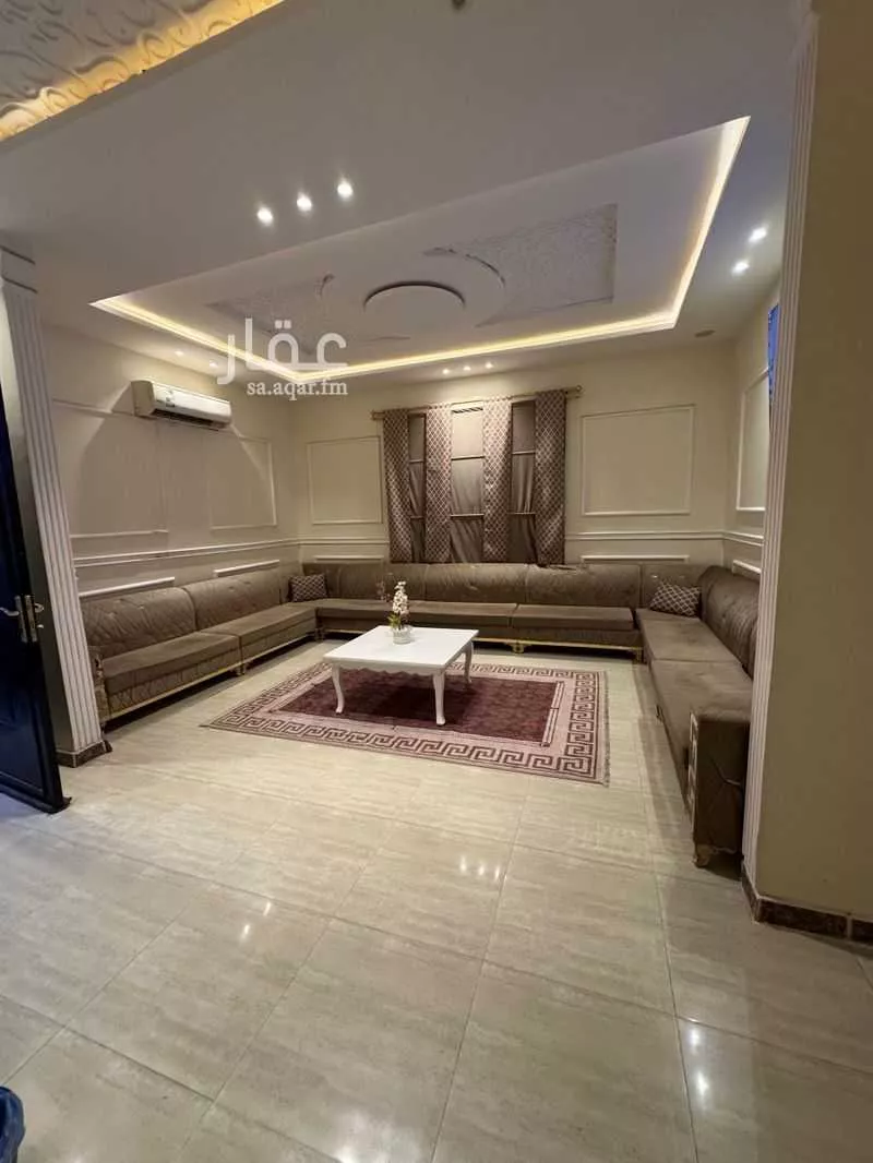 شقة 4 غرف في الرمال 5