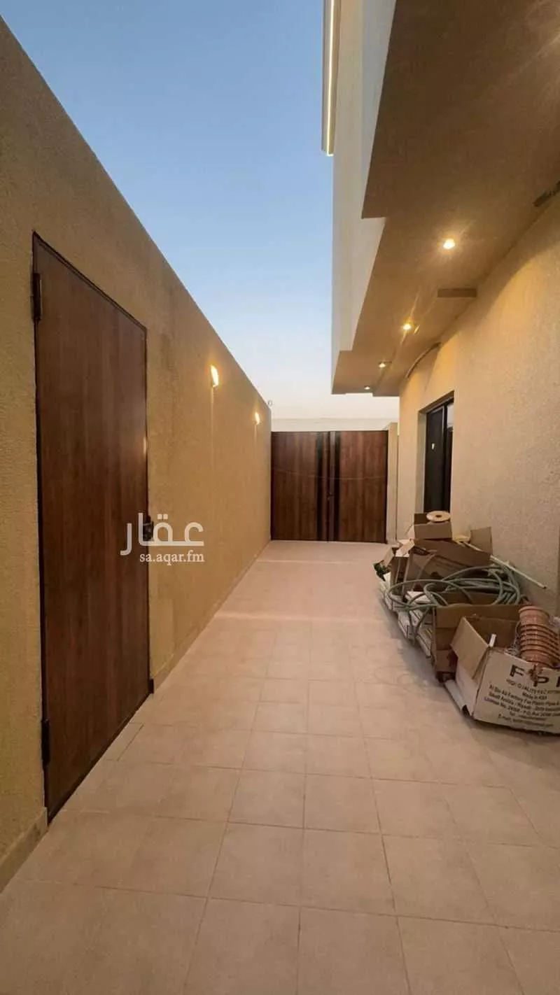 شقة 5 غرف في العريجاء الغربية، الرياض 8