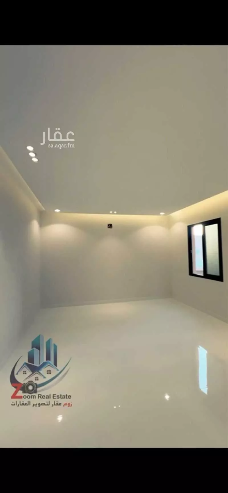 دور 5 غرف في السويدي الغربي 3