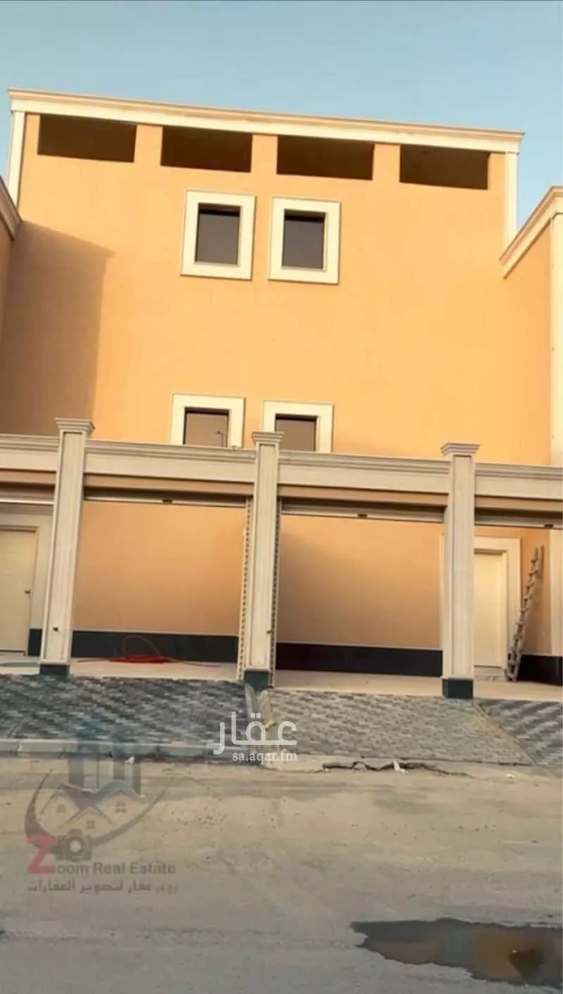 دور 5 غرف في السويدي الغربي 1