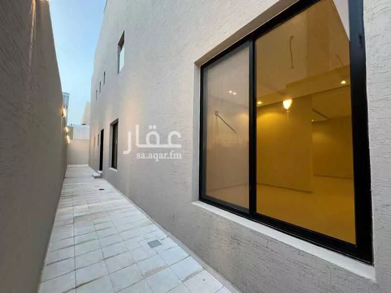 دور 5 غرف في الخليج 3