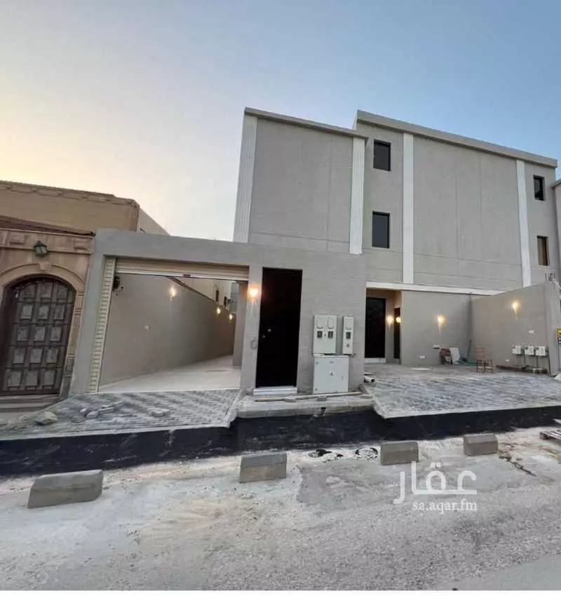 دور 5 غرف في الخليج 1