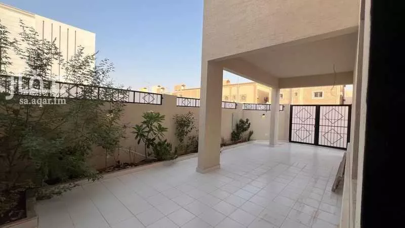 11 bedroom villa in Dhahrat Laban, Riyadh 8